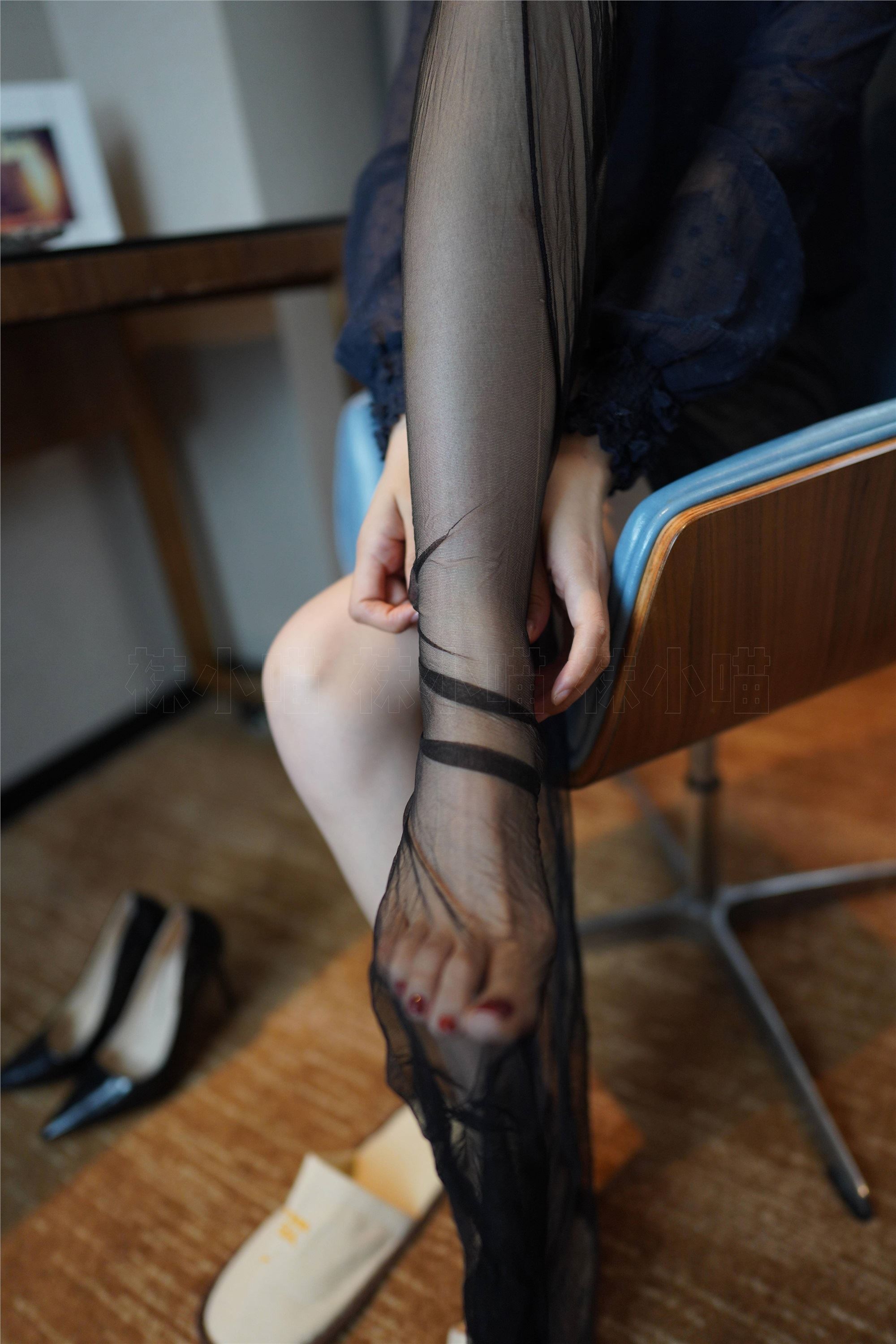 kittyWawa袜小喵 KT295 可乐